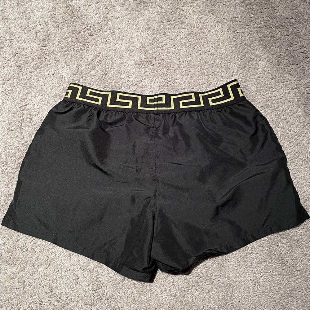 Versace men’s bathing suit - Picture 4 of 4